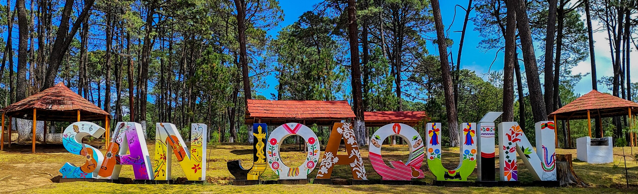 CINTILLO SAN JOAQUÍN ABRIL 2026