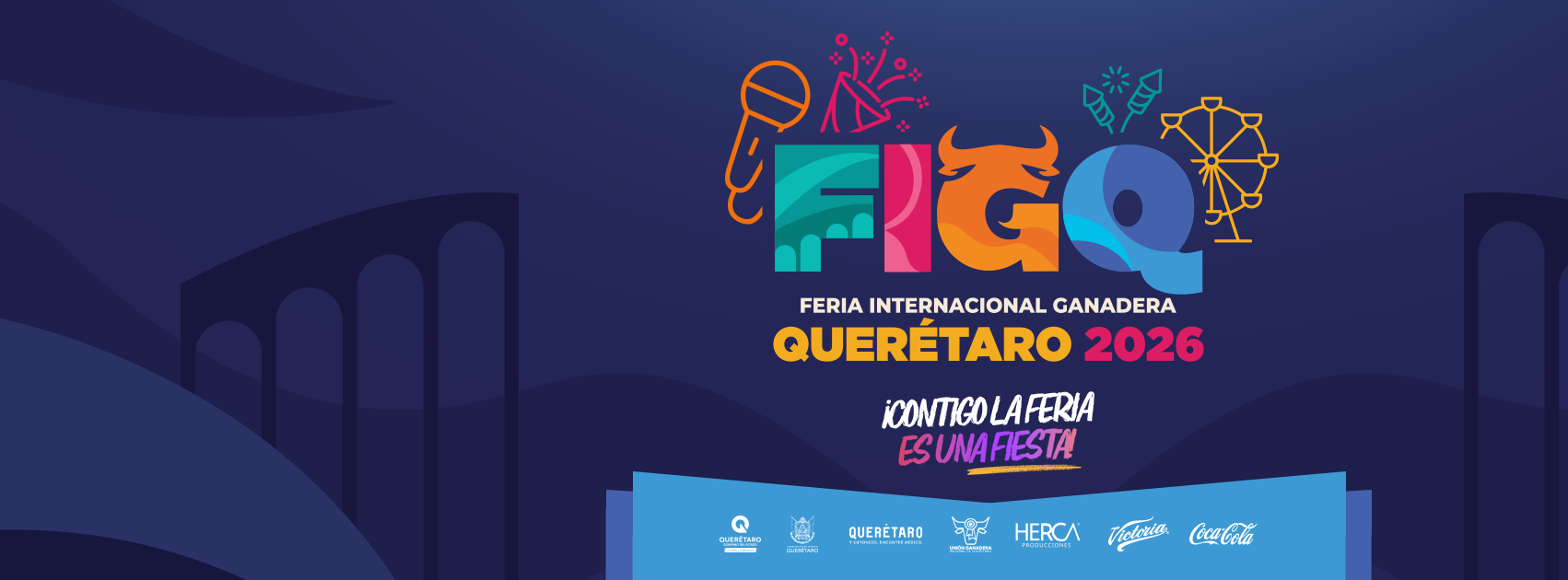 CINTILLO FIGQ 2026